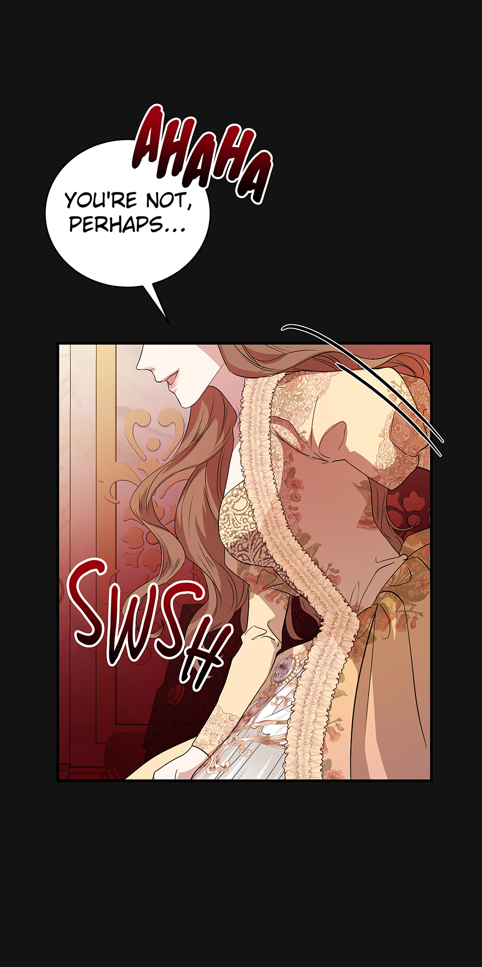 A Breath in the End of Verdure Chapter 4 page 80 - 