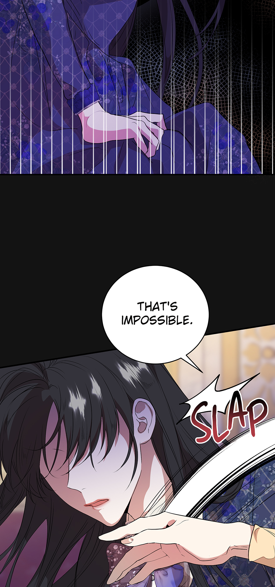 A Breath in the End of Verdure Chapter 4 page 82 - 