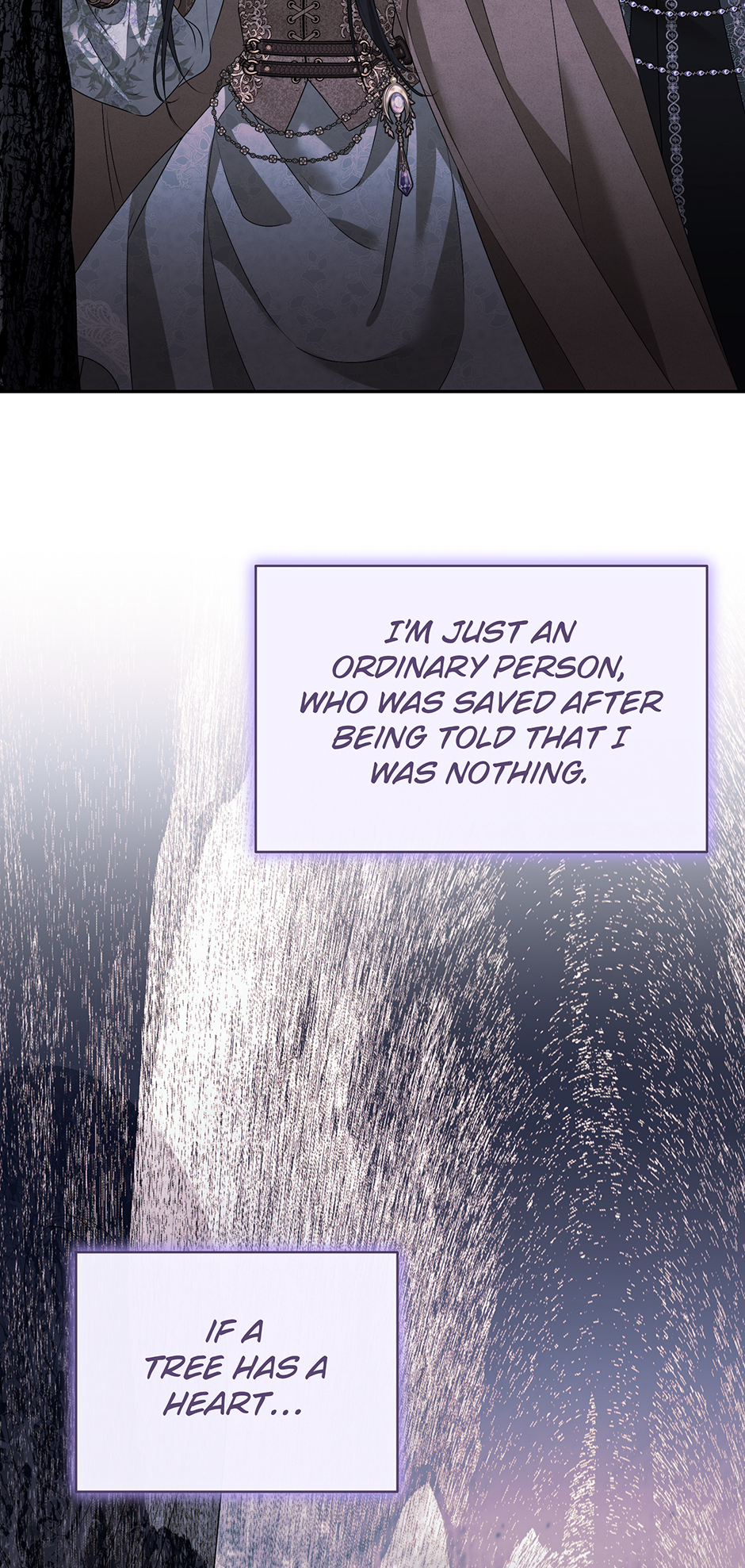 A Breath in the End of Verdure Chapter 40 page 2 - 