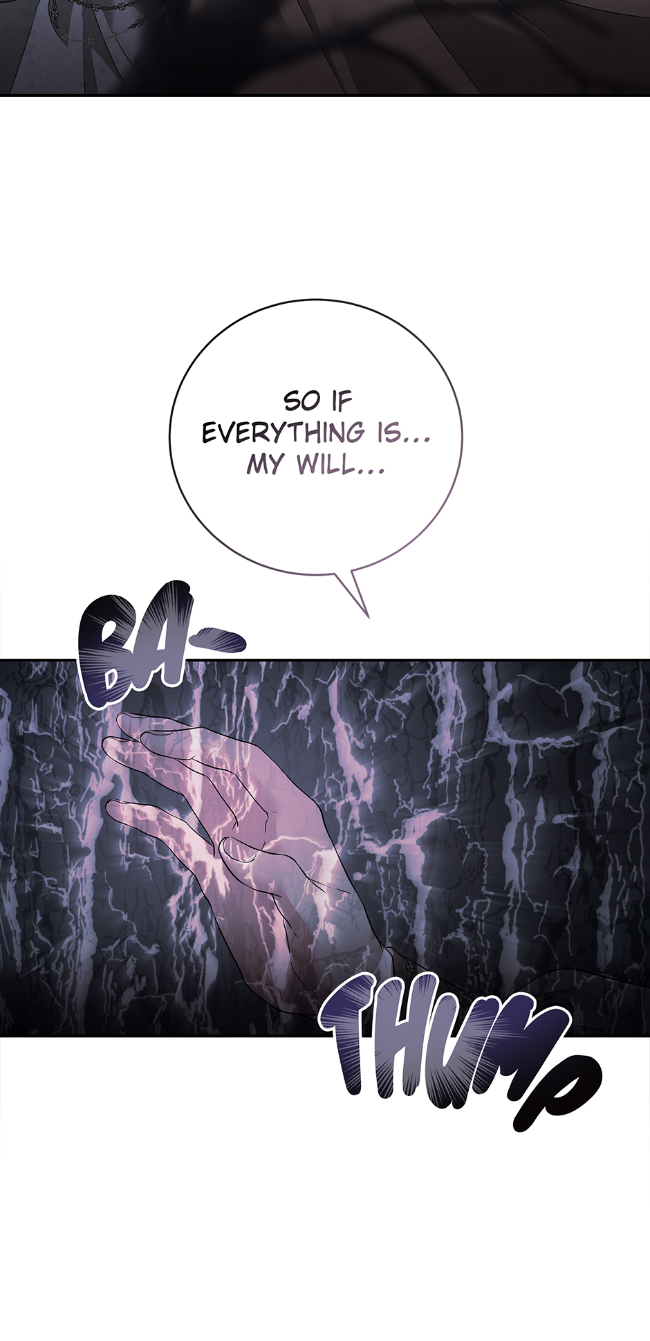 A Breath in the End of Verdure Chapter 40 page 14 - 