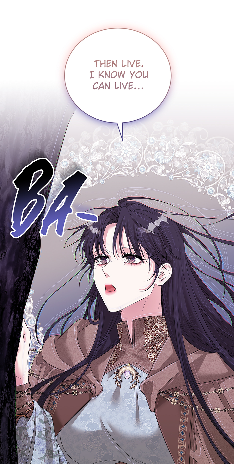 A Breath in the End of Verdure Chapter 40 page 15 - 