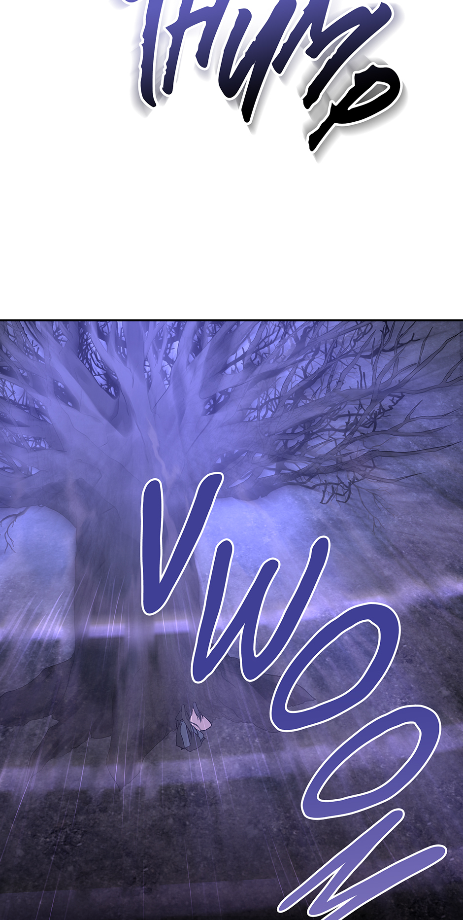 A Breath in the End of Verdure Chapter 40 page 17 - 