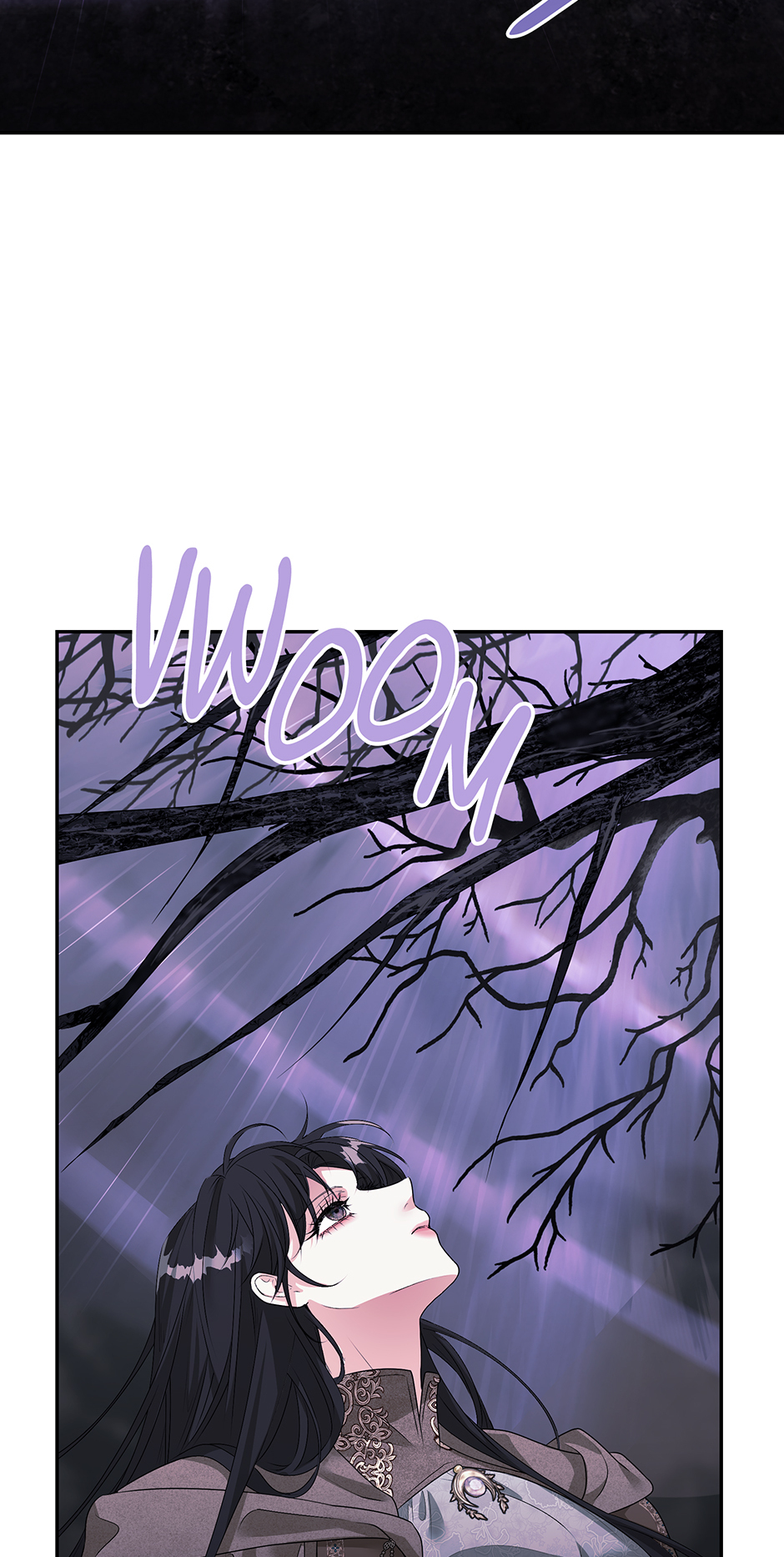 A Breath in the End of Verdure Chapter 40 page 18 - 