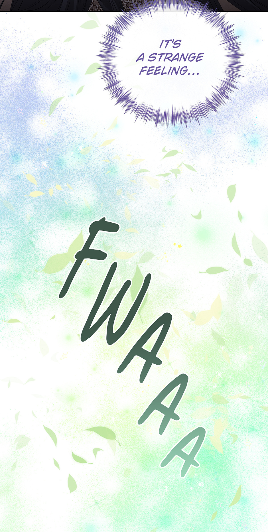 A Breath in the End of Verdure Chapter 40 page 20 - 