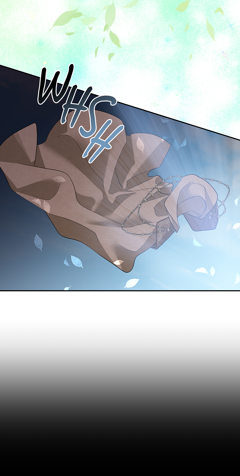 A Breath in the End of Verdure Chapter 40 page 21 - 