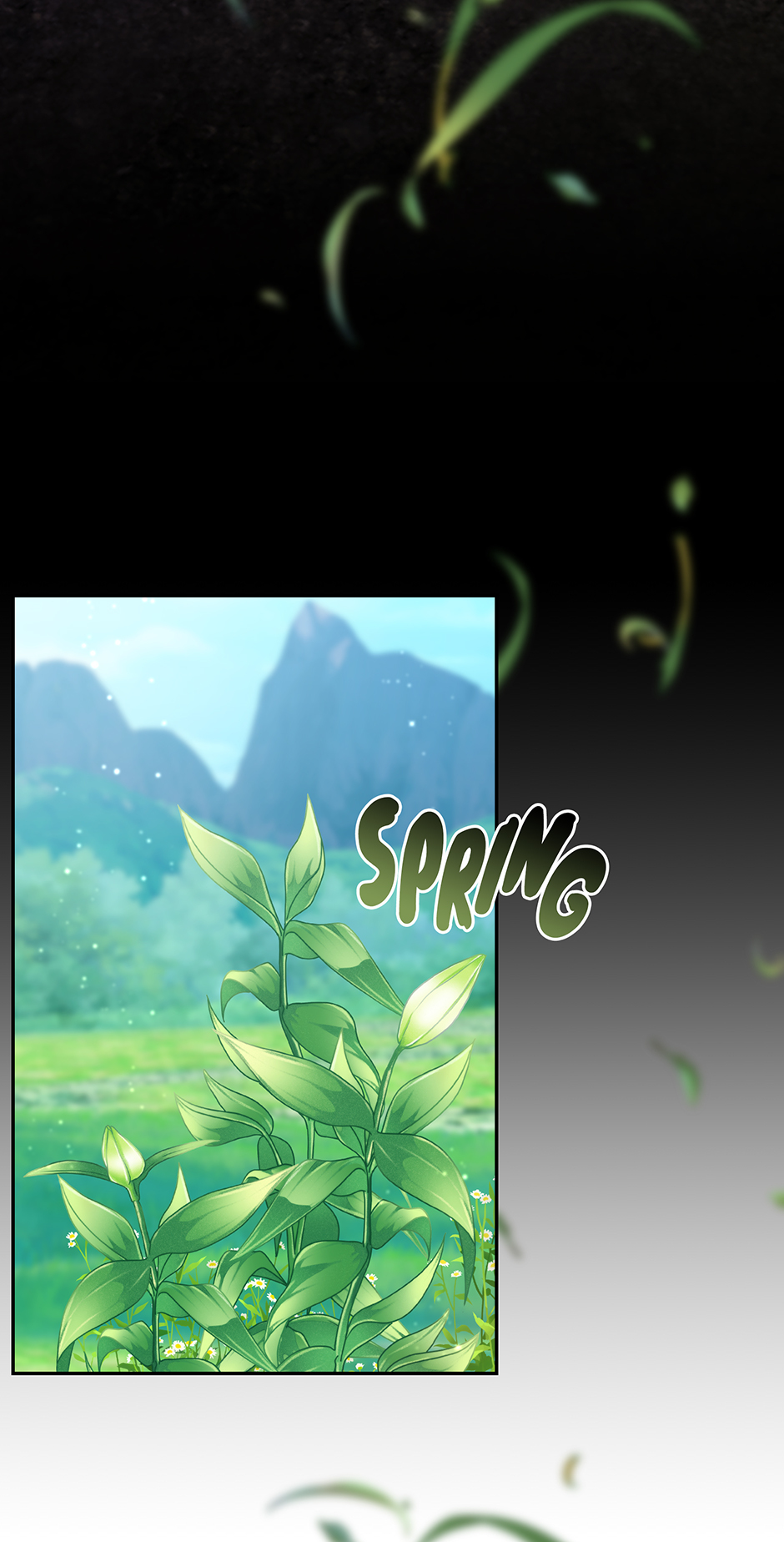 A Breath in the End of Verdure Chapter 40 page 25 - 
