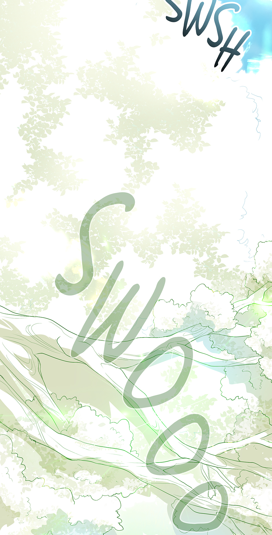 A Breath in the End of Verdure Chapter 40 page 28 - 