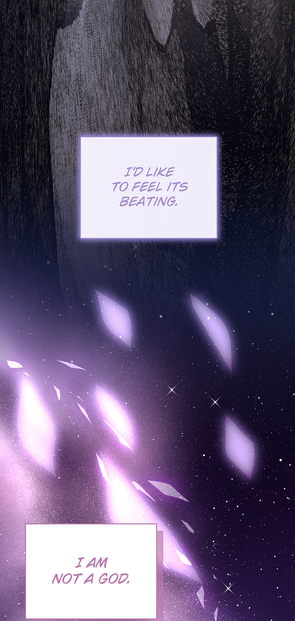 A Breath in the End of Verdure Chapter 40 page 4 - 