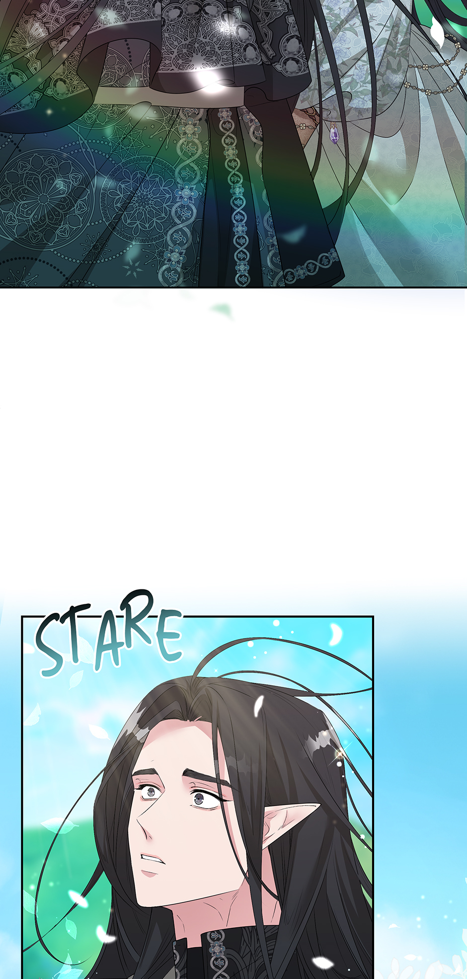 A Breath in the End of Verdure Chapter 40 page 31 - 