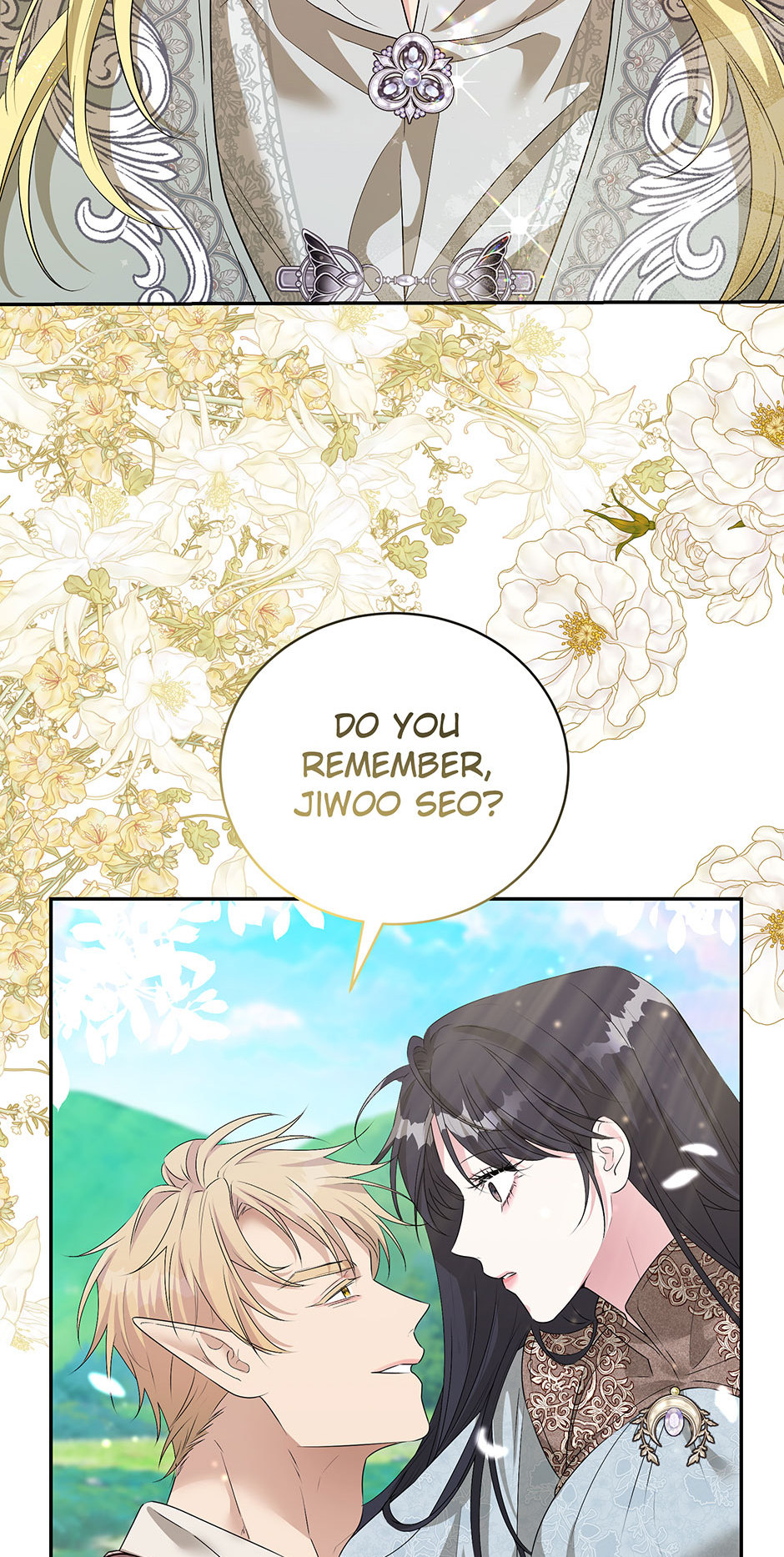 A Breath in the End of Verdure Chapter 40 page 40 - 