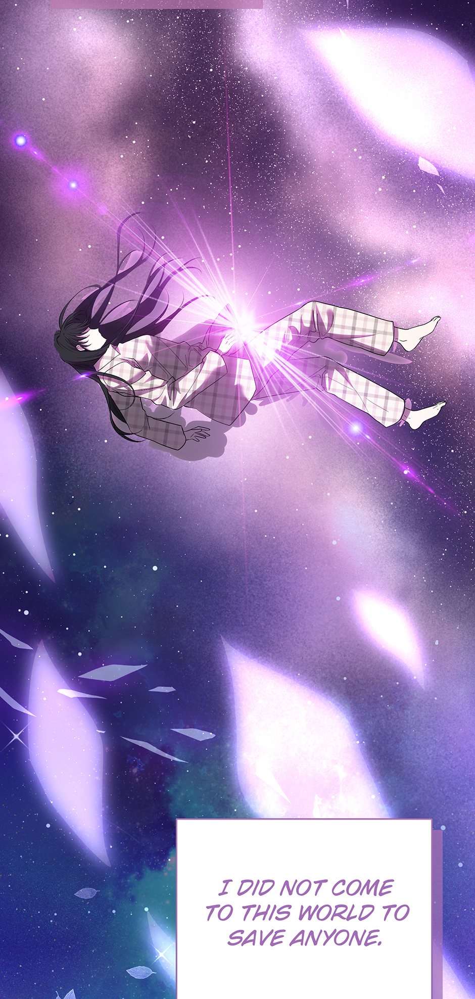 A Breath in the End of Verdure Chapter 40 page 5 - 