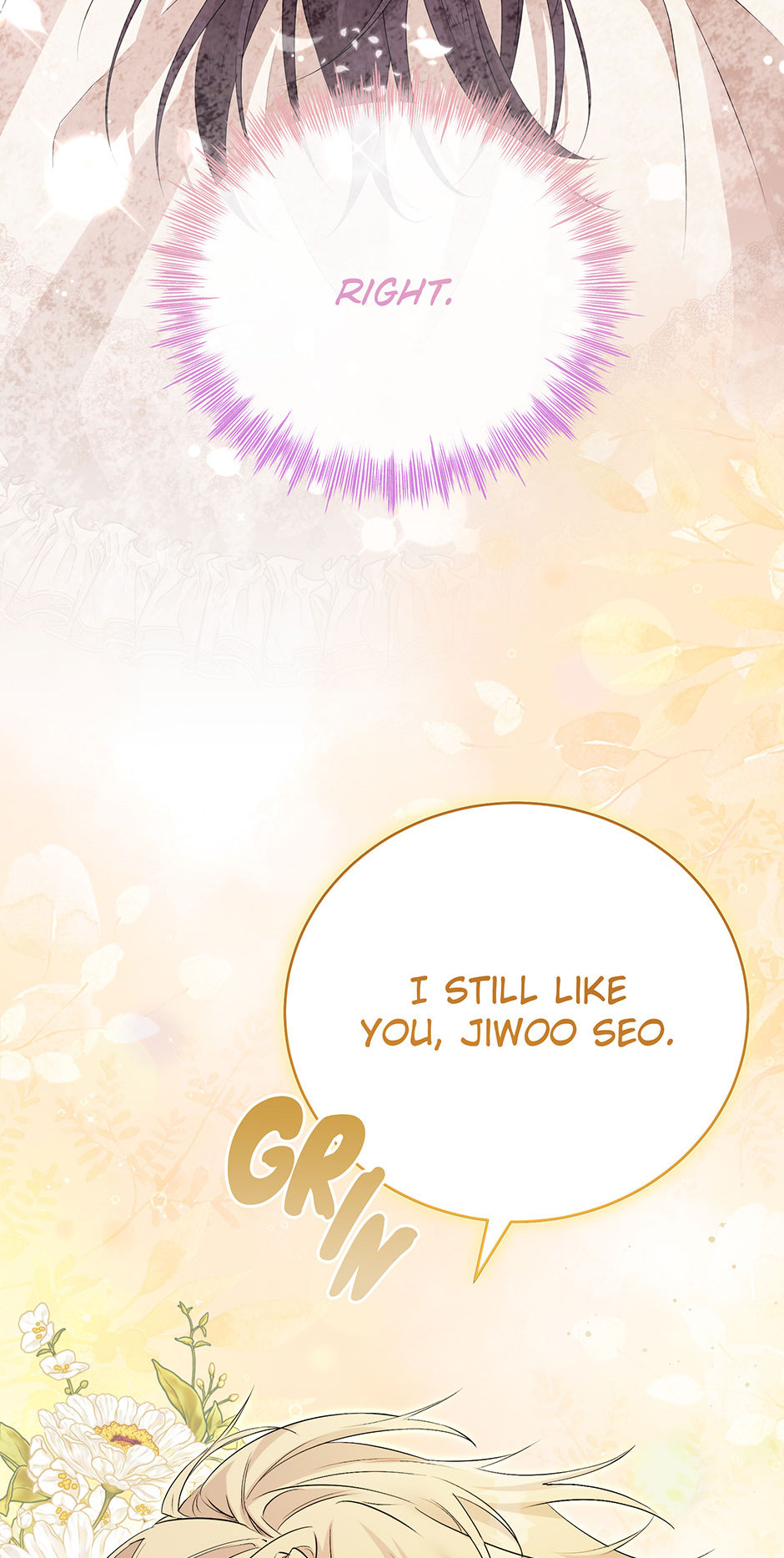 A Breath in the End of Verdure Chapter 40 page 43 - 