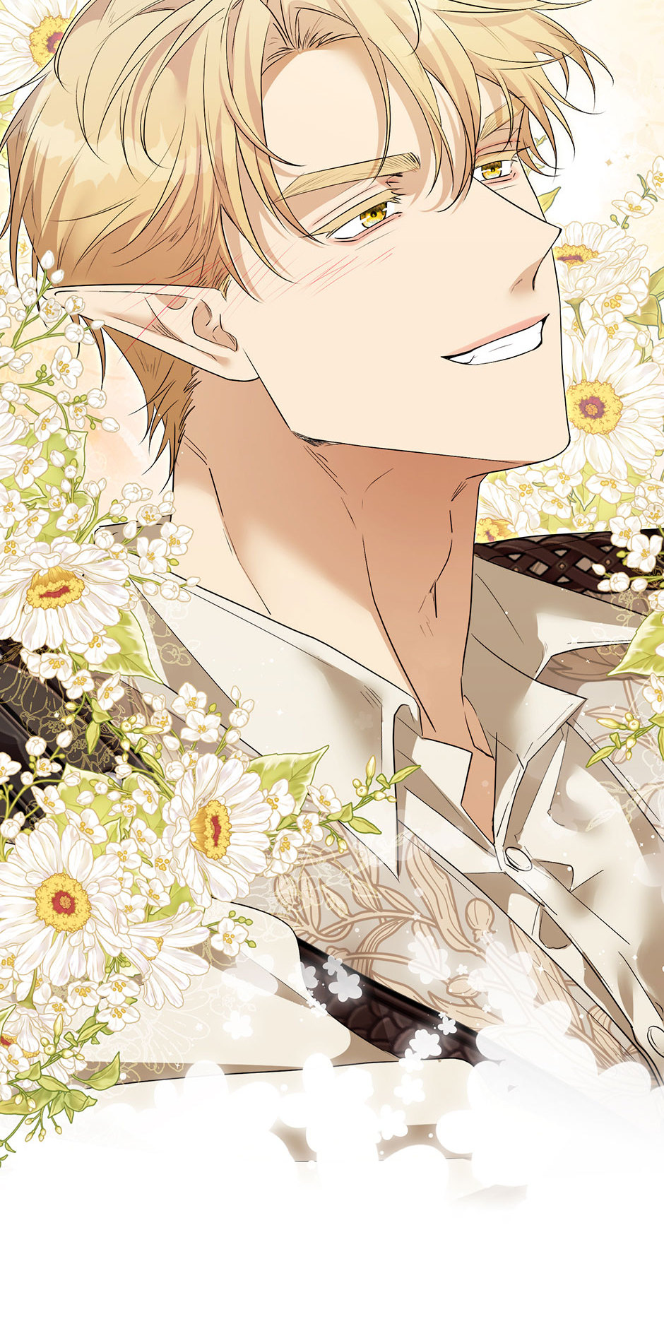 A Breath in the End of Verdure Chapter 40 page 44 - 