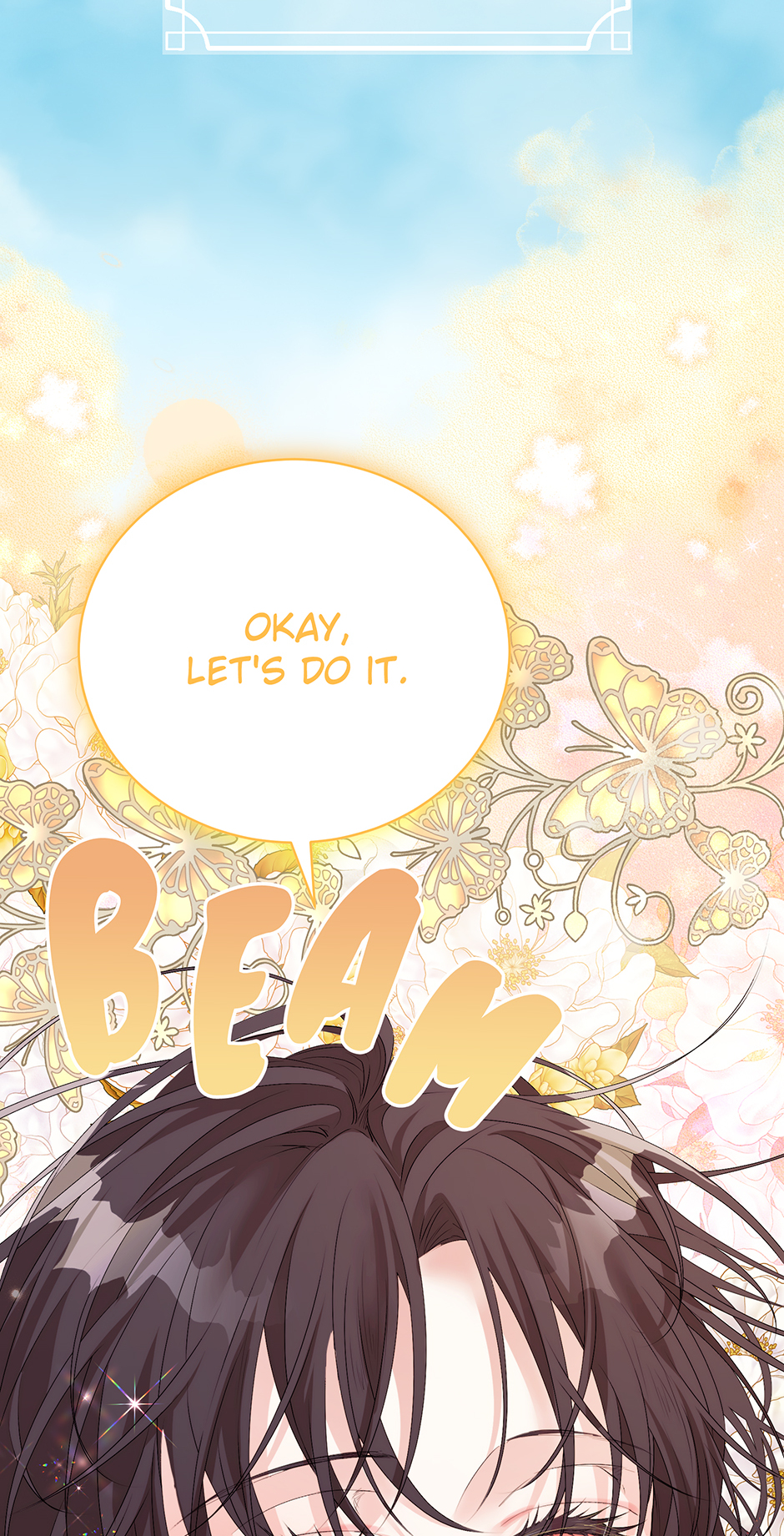 A Breath in the End of Verdure Chapter 40 page 48 - 