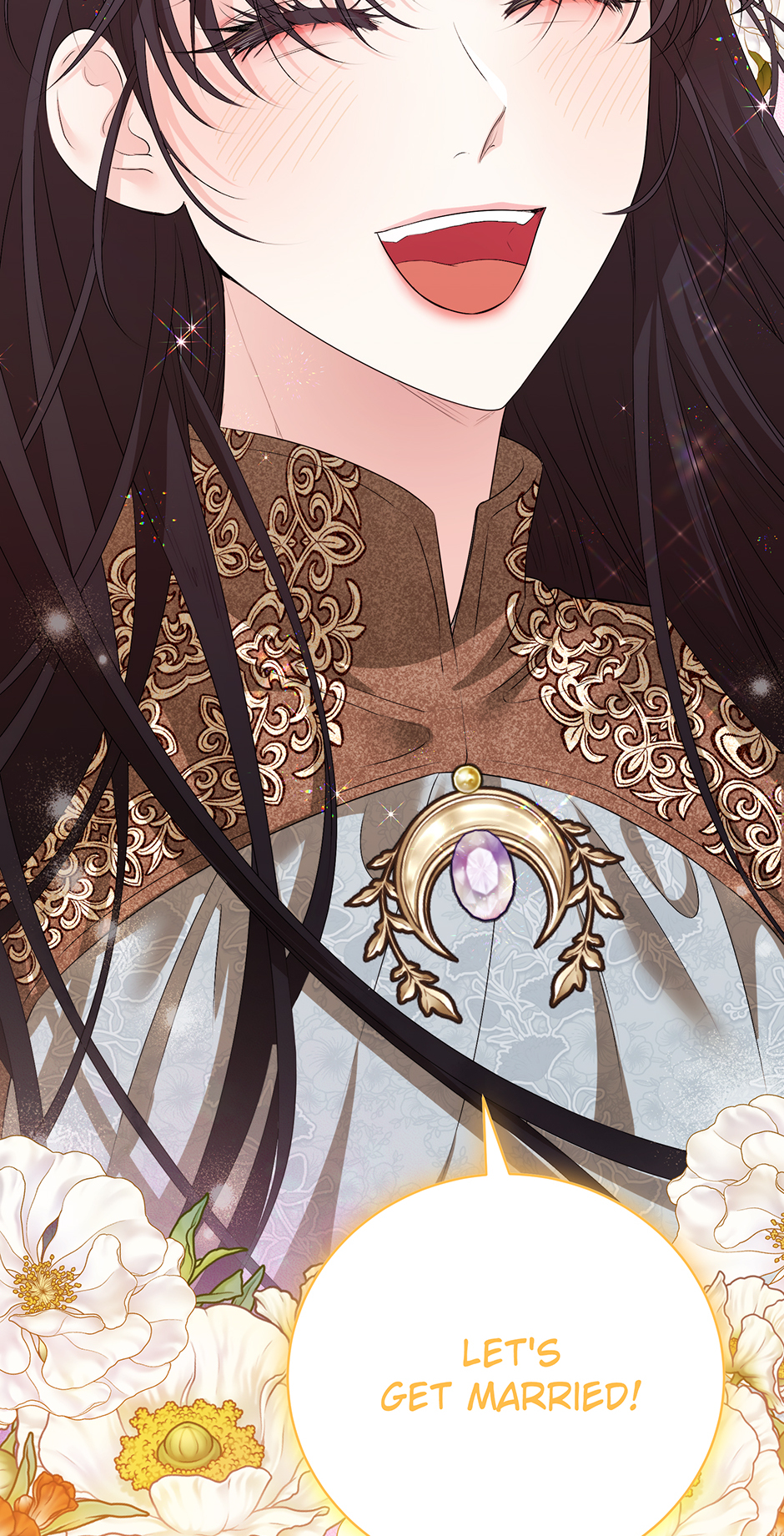 A Breath in the End of Verdure Chapter 40 page 49 - 