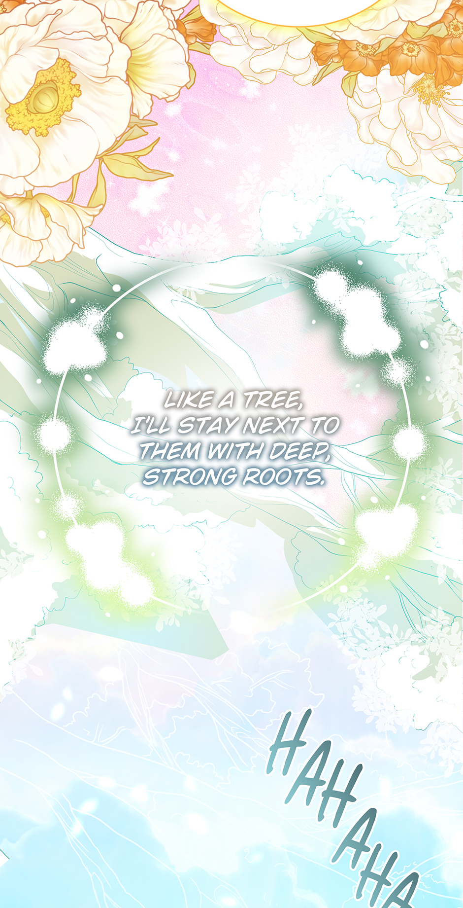 A Breath in the End of Verdure Chapter 40 page 50 - 