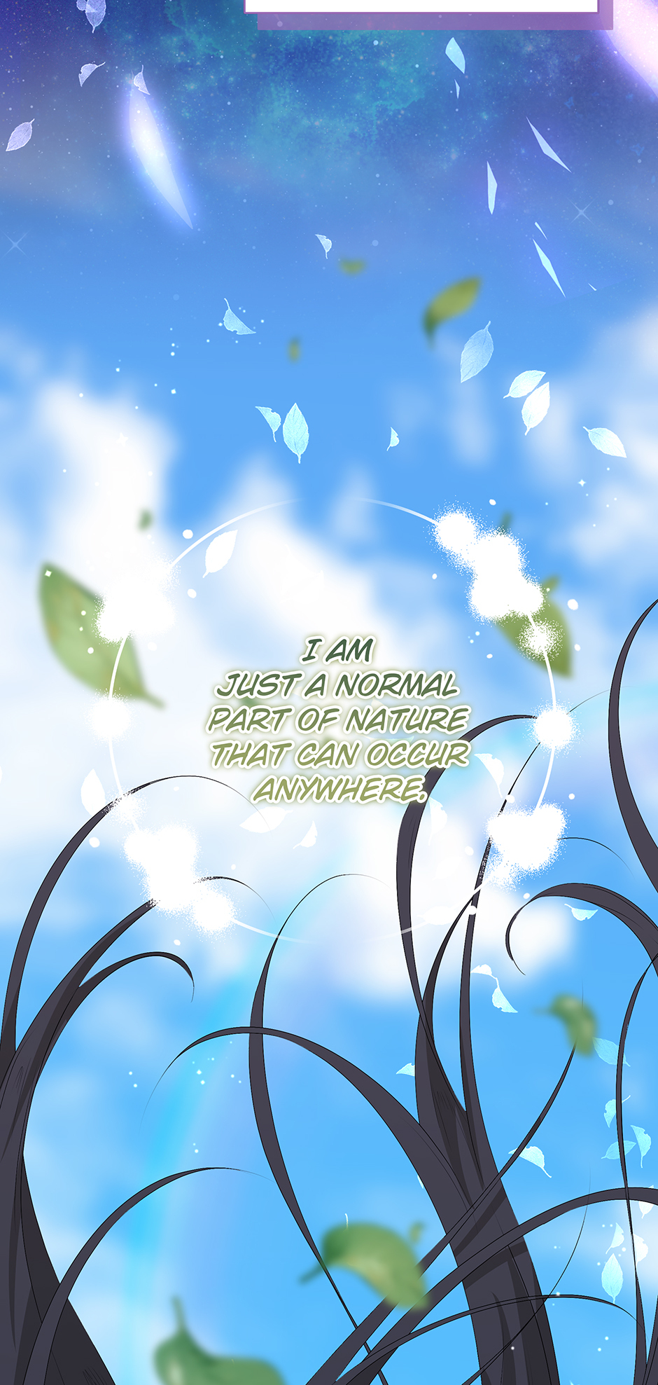A Breath in the End of Verdure Chapter 40 page 6 - 