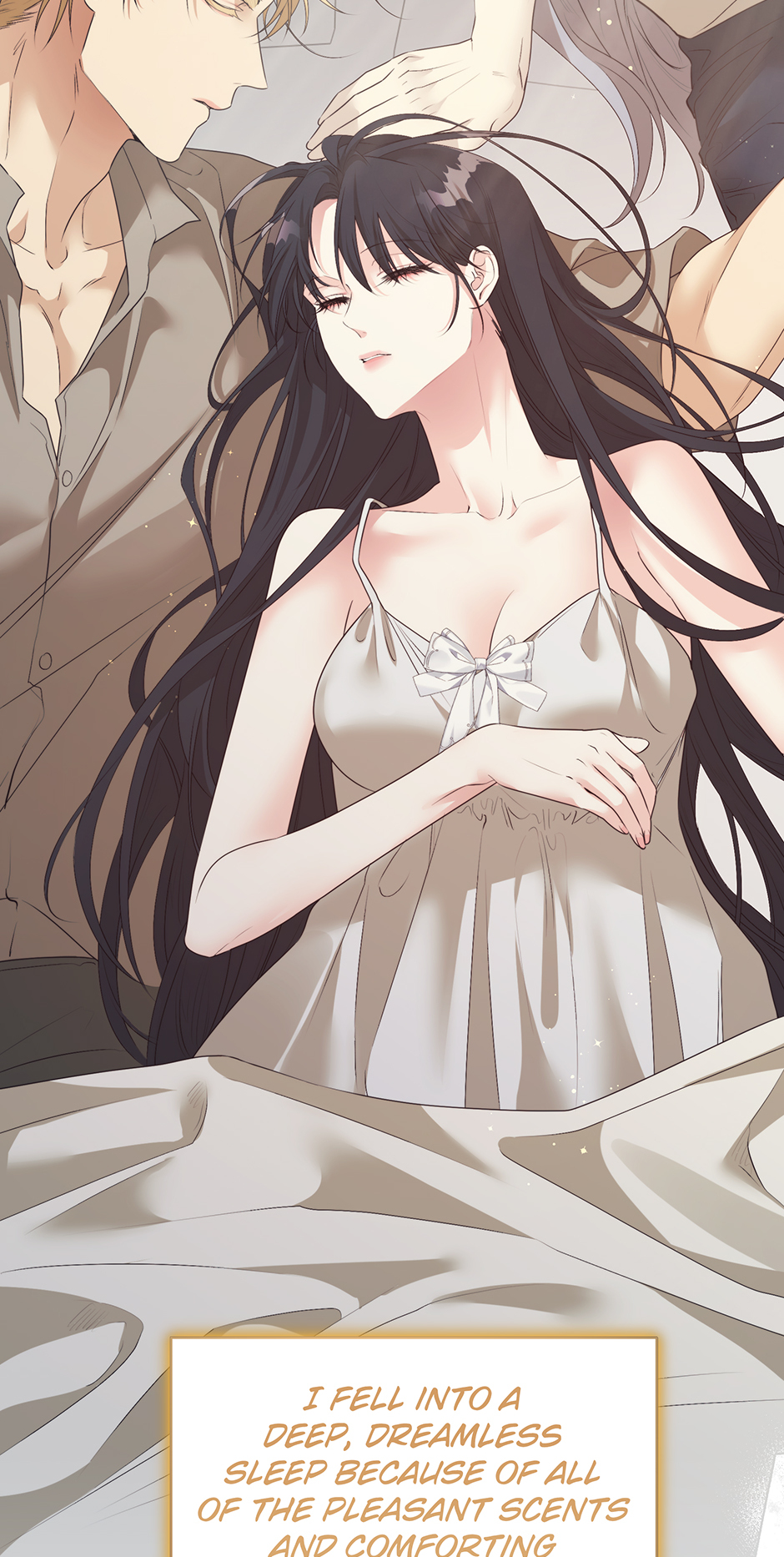 A Breath in the End of Verdure Chapter 40 page 56 - 