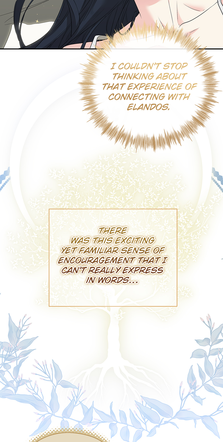 A Breath in the End of Verdure Chapter 40 page 58 - 