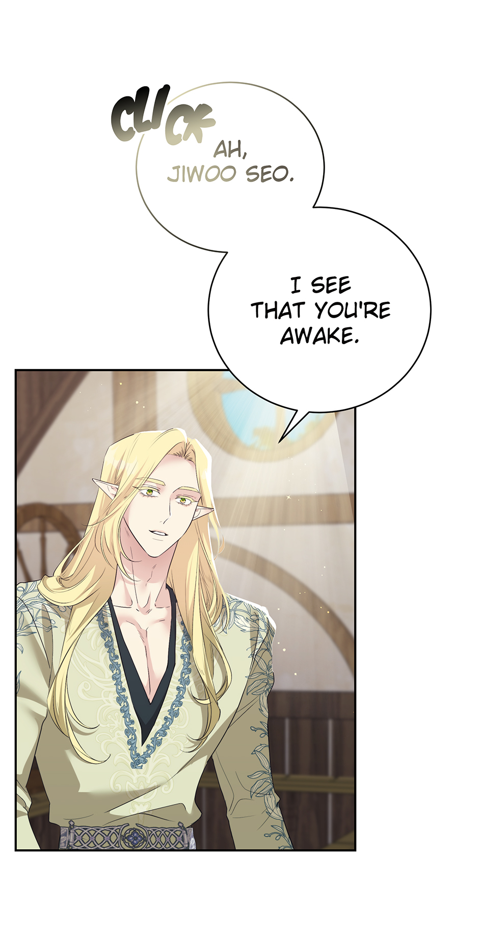 A Breath in the End of Verdure Chapter 40 page 60 - 