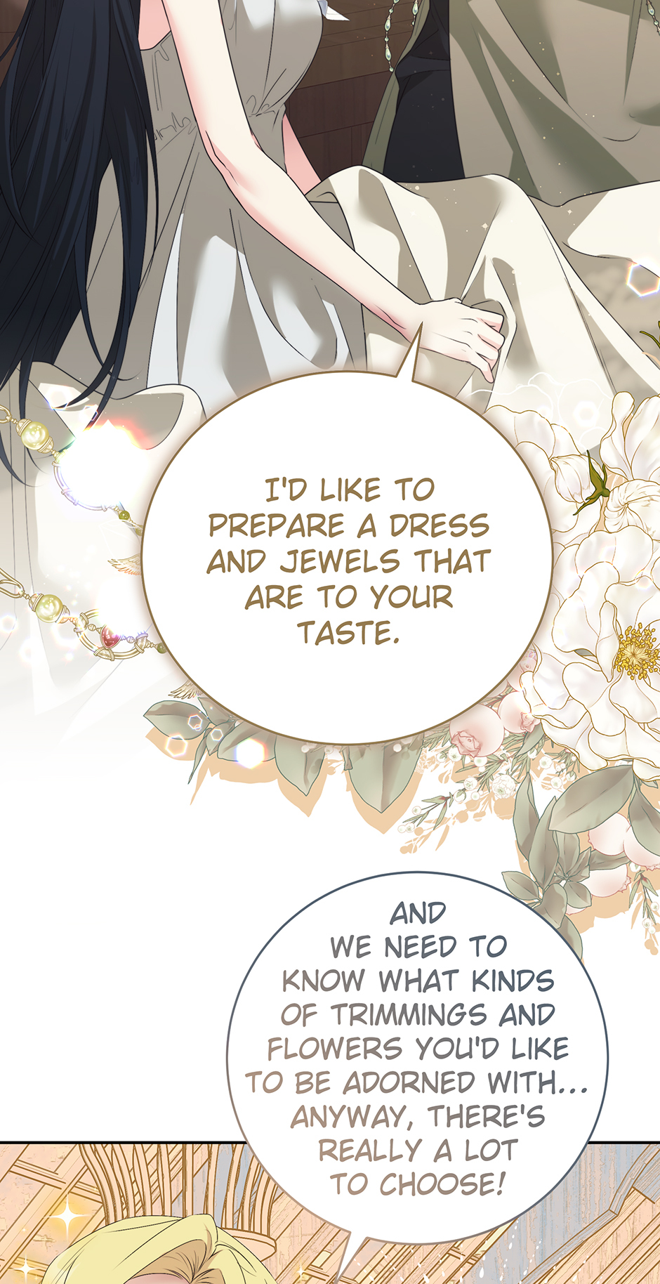 A Breath in the End of Verdure Chapter 40 page 62 - 