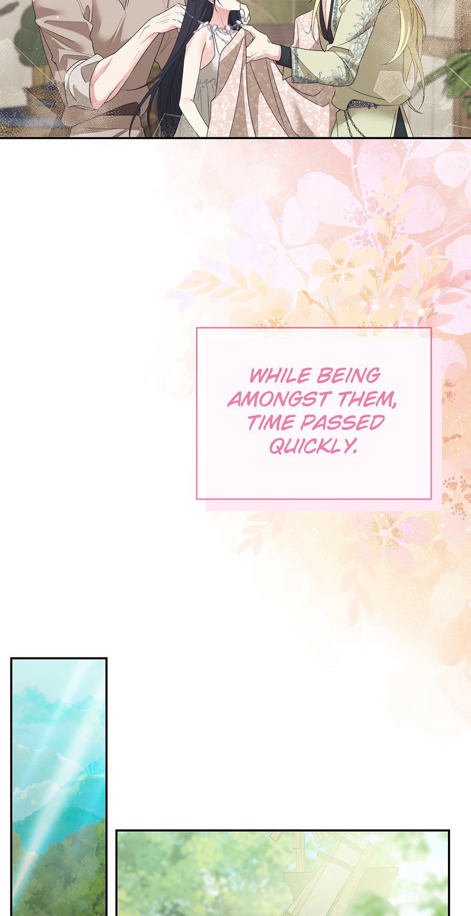 A Breath in the End of Verdure Chapter 40 page 65 - 