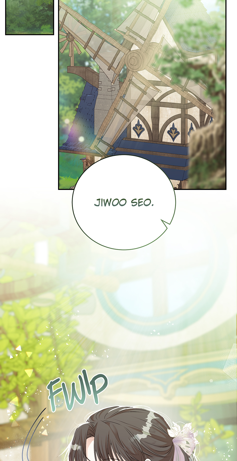 A Breath in the End of Verdure Chapter 40 page 66 - 