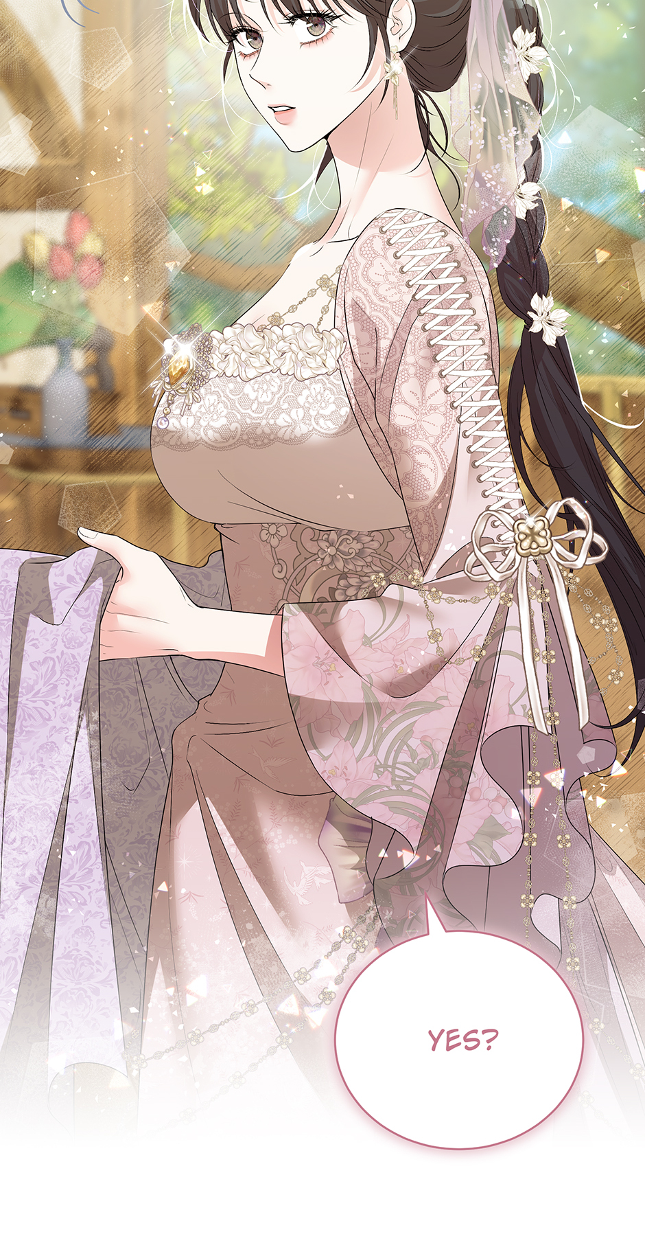 A Breath in the End of Verdure Chapter 40 page 67 - 