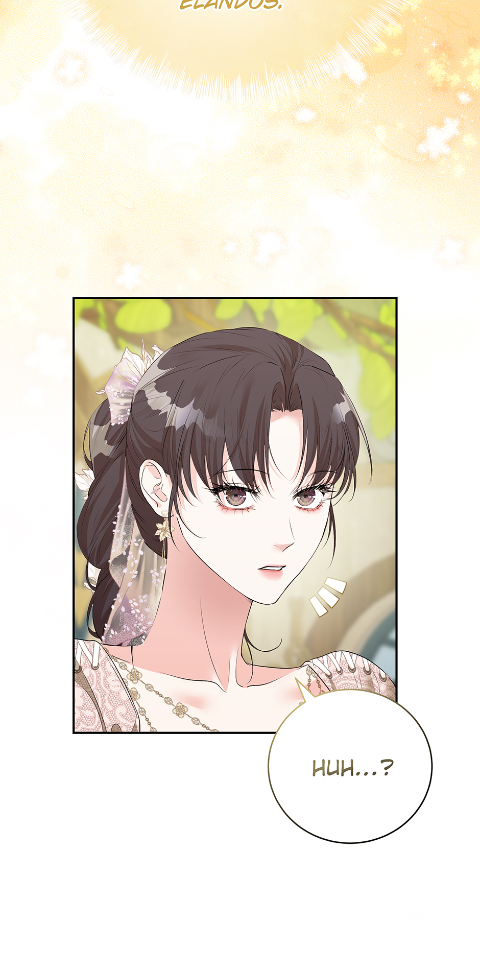 A Breath in the End of Verdure Chapter 40 page 74 - 