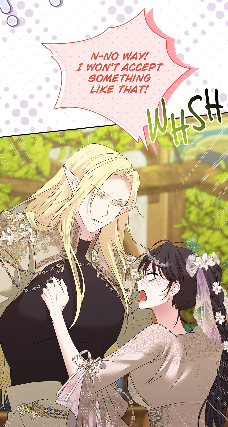 A Breath in the End of Verdure Chapter 40 page 79 - 