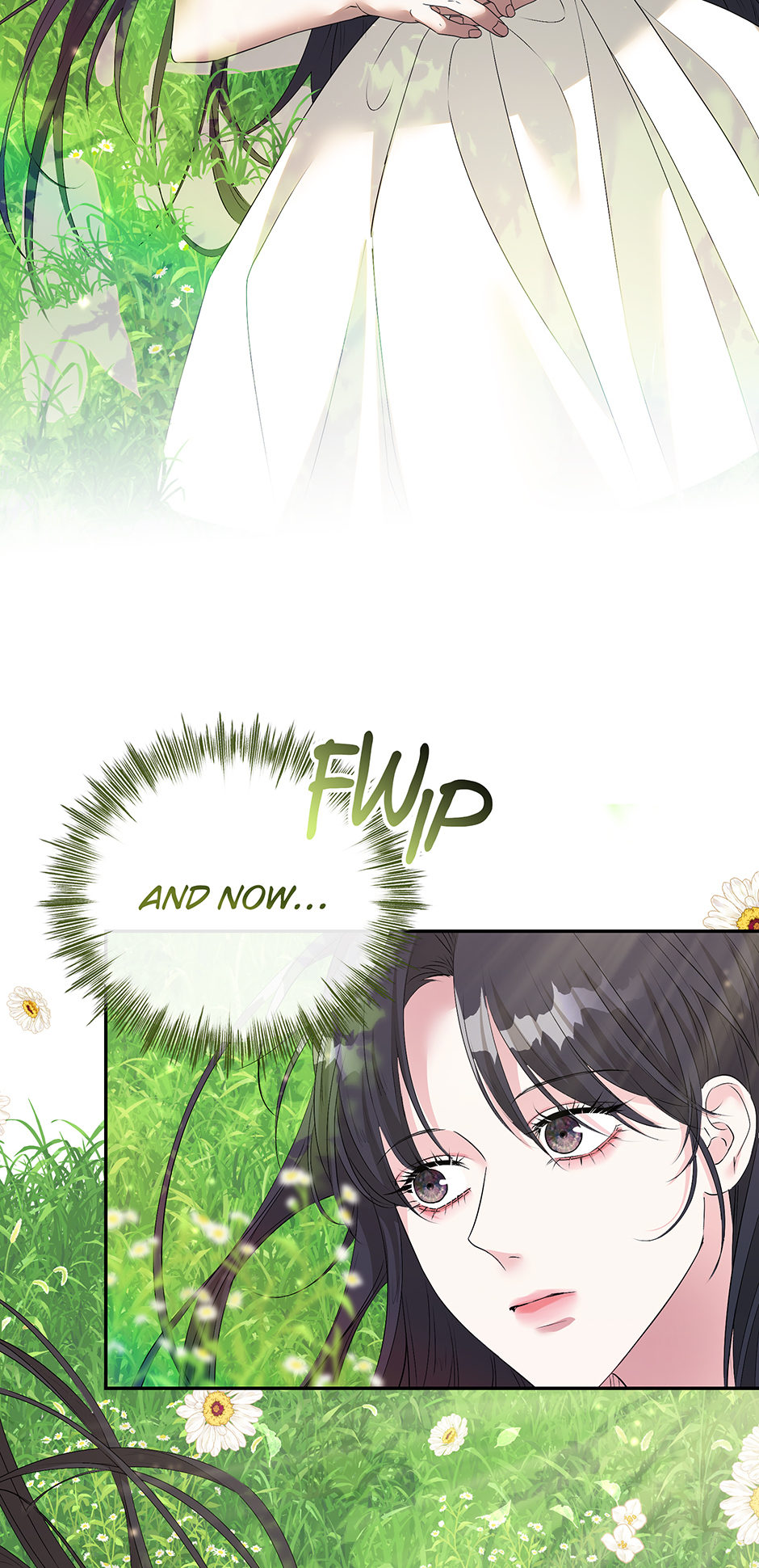 A Breath in the End of Verdure Chapter 40 page 9 - 