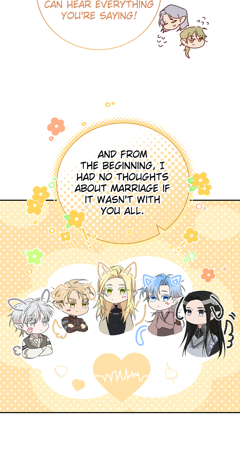 A Breath in the End of Verdure Chapter 40 page 81 - 