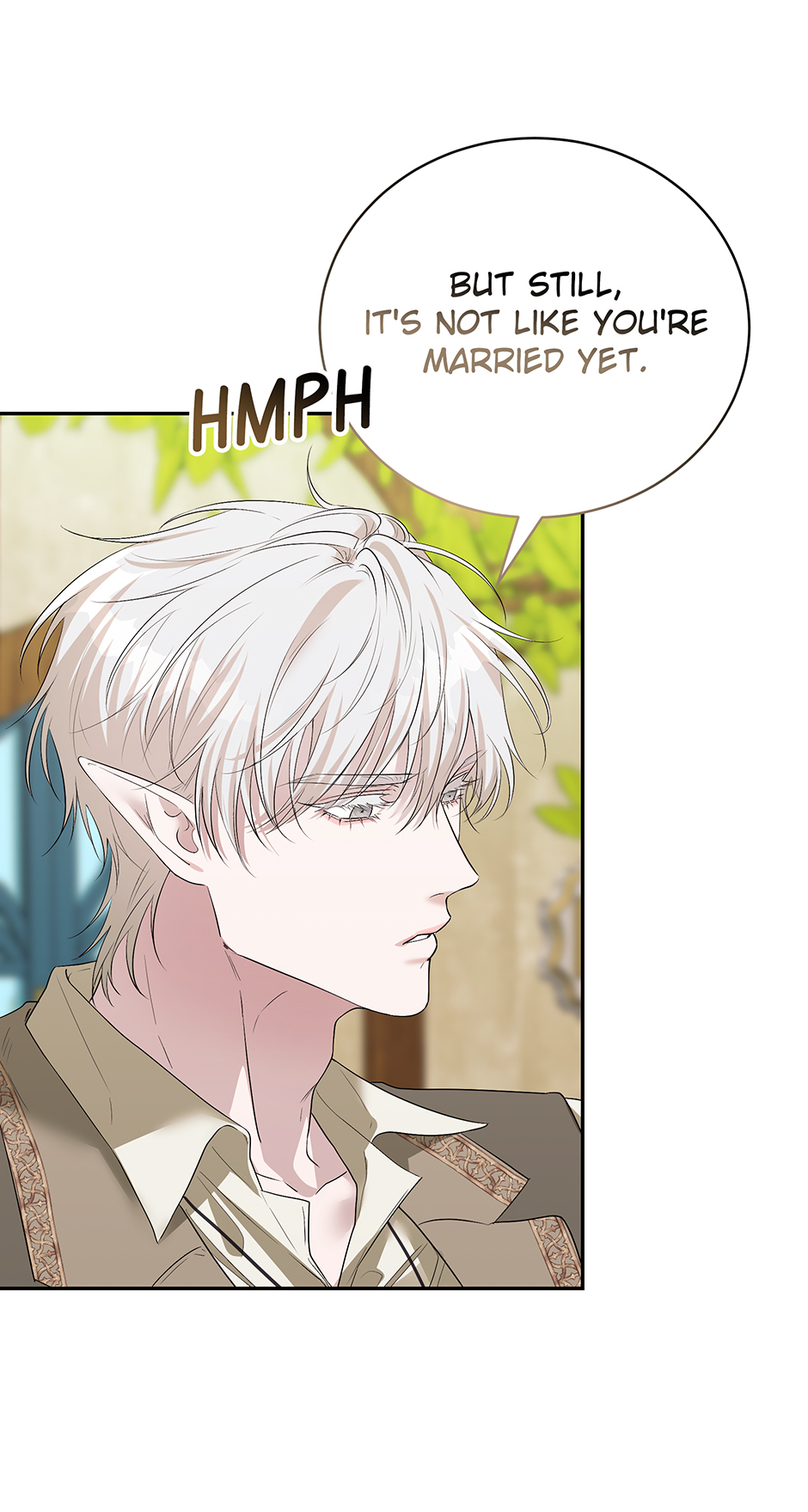 A Breath in the End of Verdure Chapter 40 page 82 - 