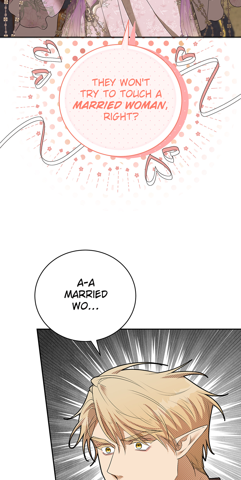 A Breath in the End of Verdure Chapter 40 page 84 - 