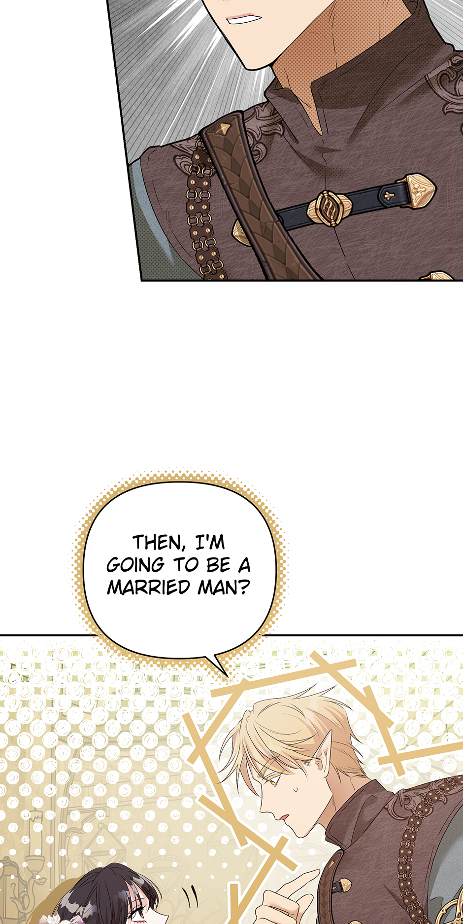 A Breath in the End of Verdure Chapter 40 page 85 - 