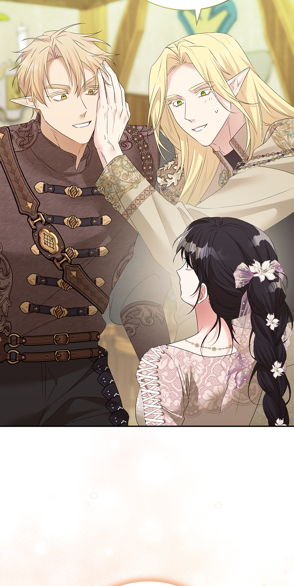 A Breath in the End of Verdure Chapter 40 page 87 - 