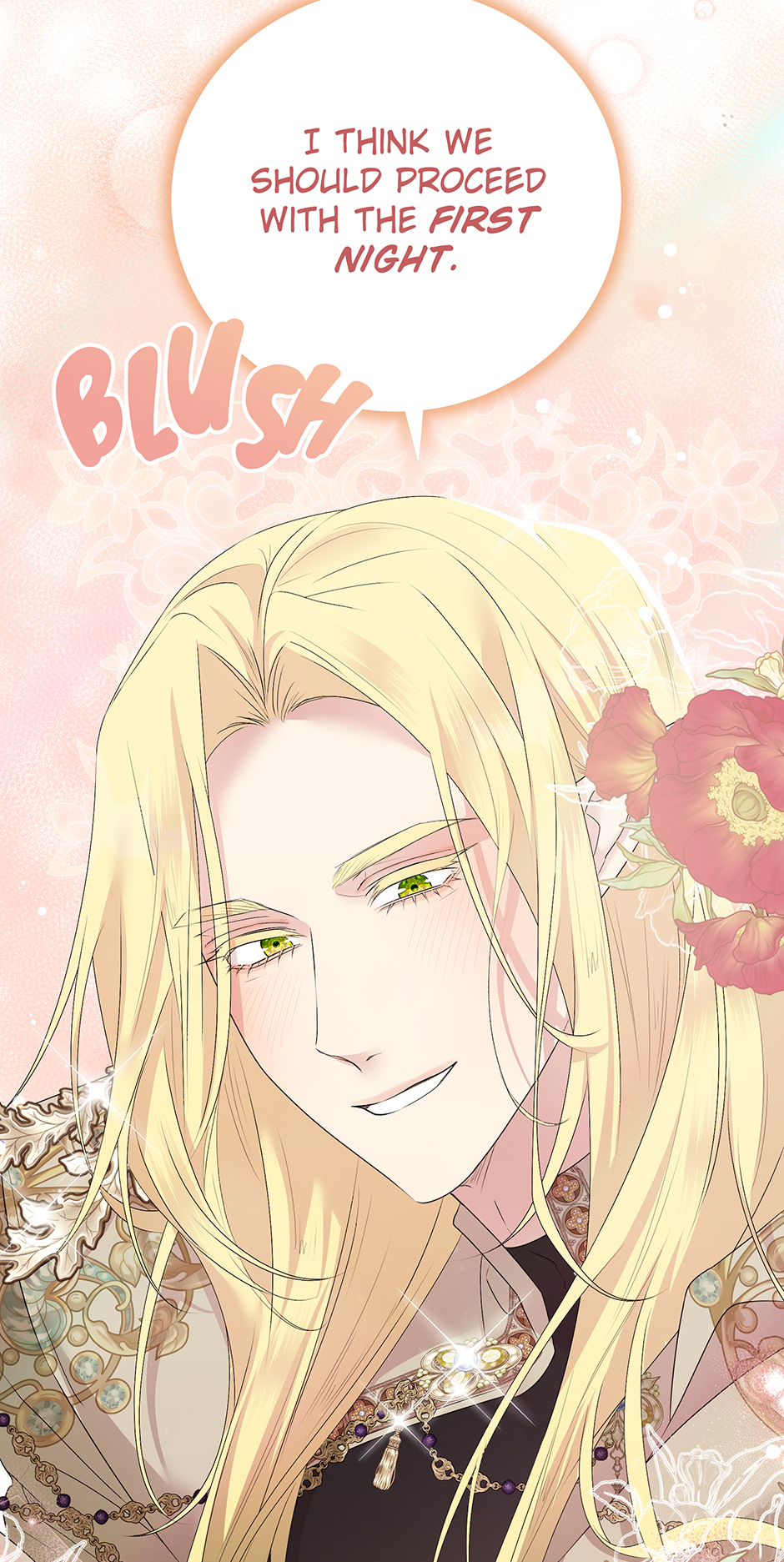 A Breath in the End of Verdure Chapter 40 page 88 - 