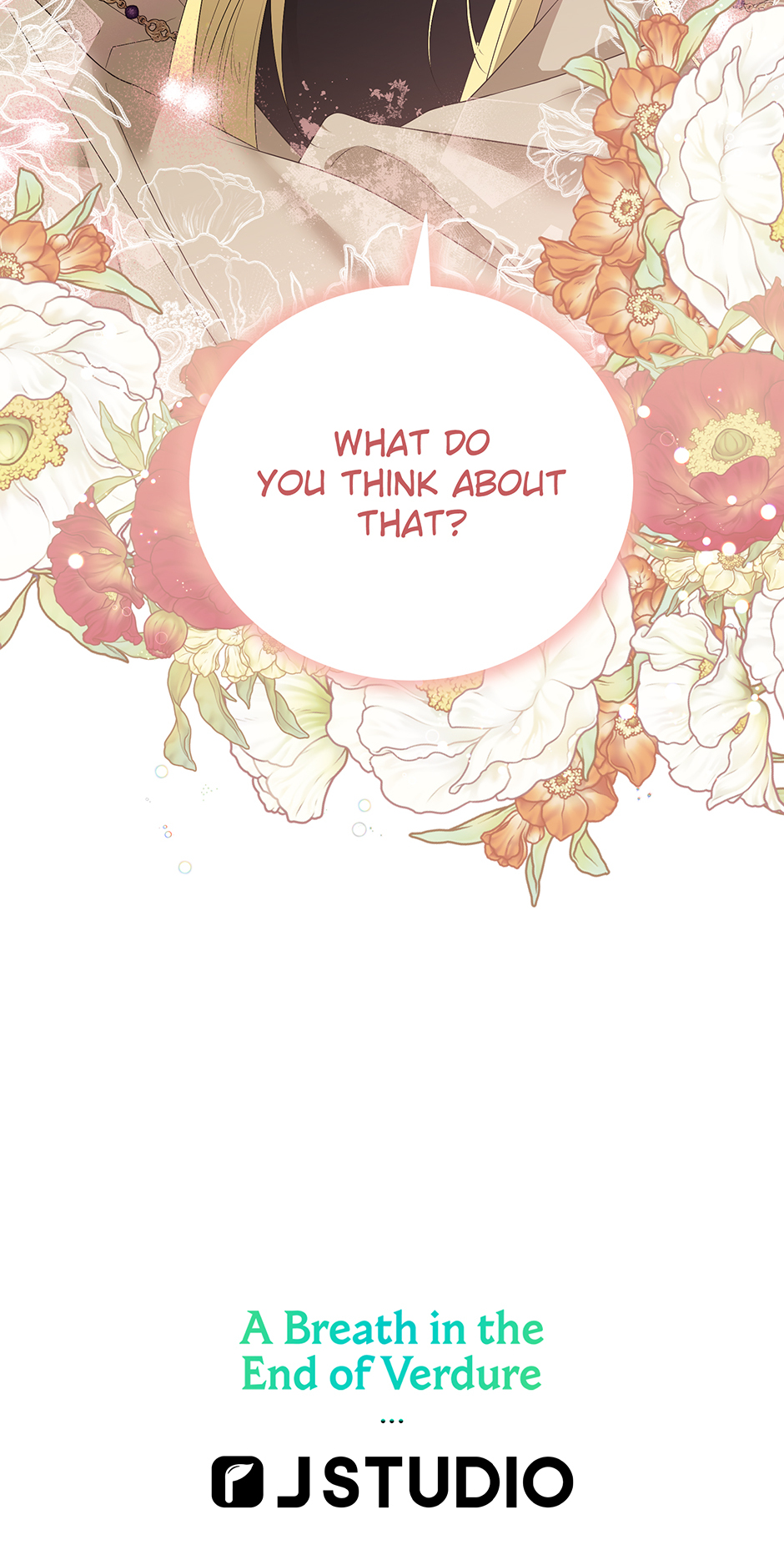 A Breath in the End of Verdure Chapter 40 page 89 - 
