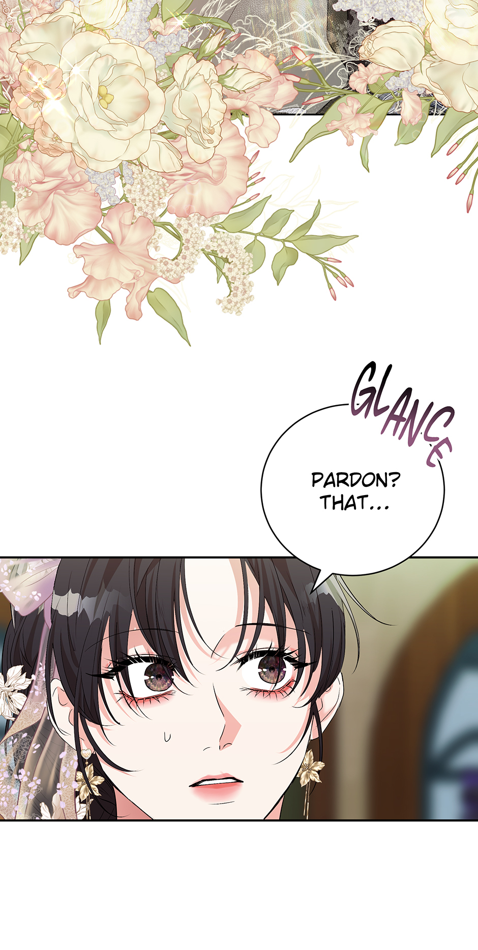 A Breath in the End of Verdure Chapter 41 page 15 - 