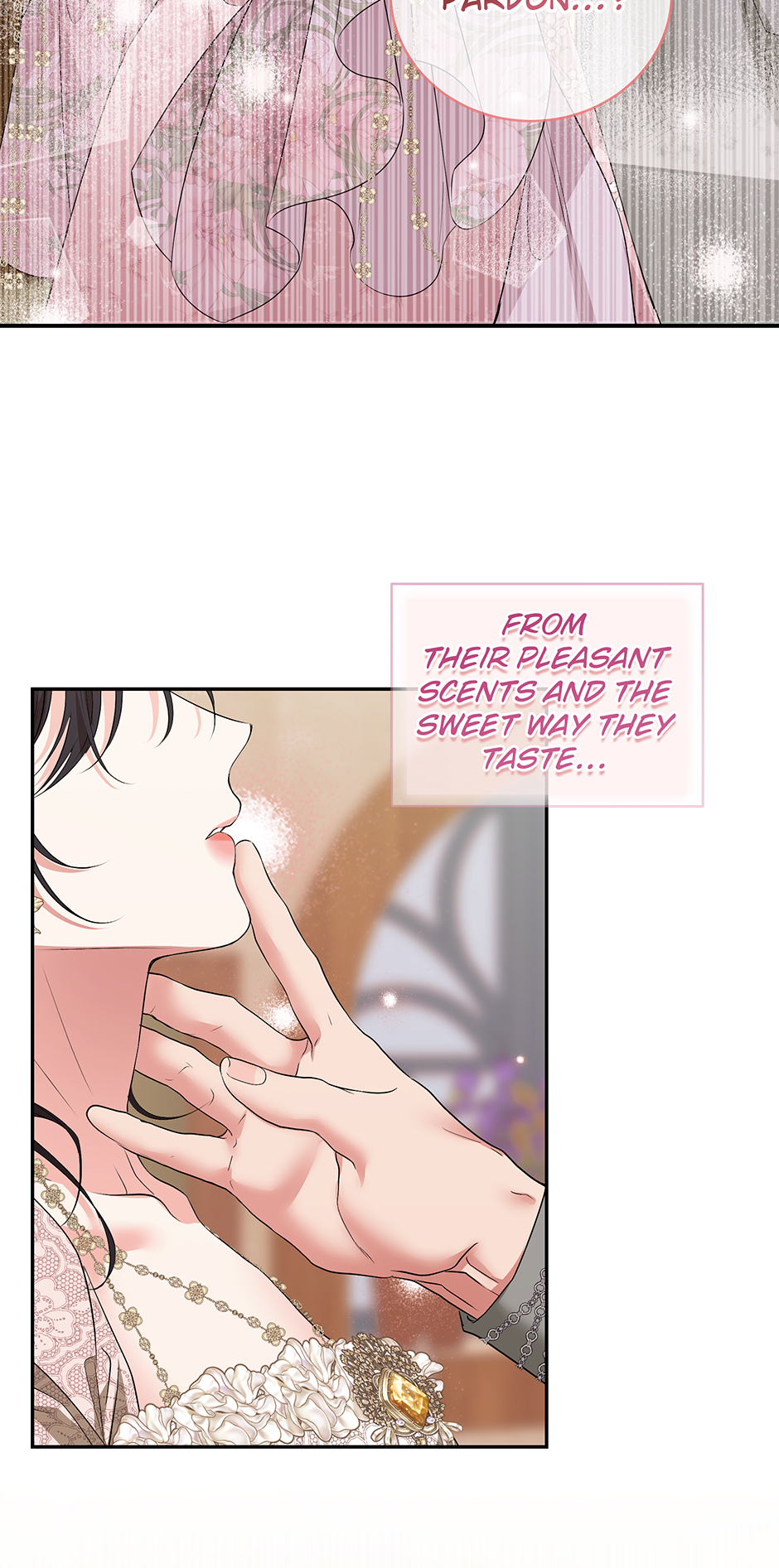 A Breath in the End of Verdure Chapter 41 page 20 - 