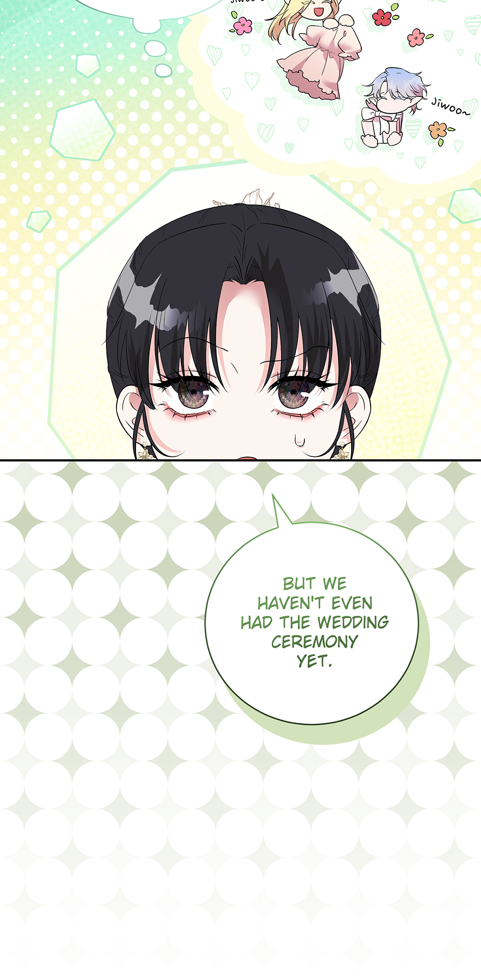 A Breath in the End of Verdure Chapter 41 page 3 - 