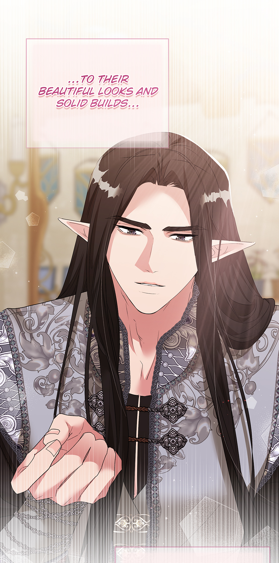 A Breath in the End of Verdure Chapter 41 page 21 - 