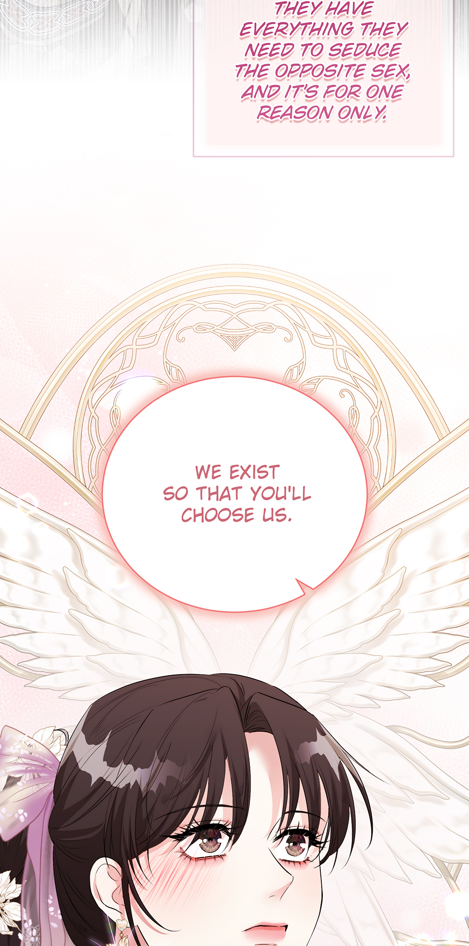 A Breath in the End of Verdure Chapter 41 page 22 - 