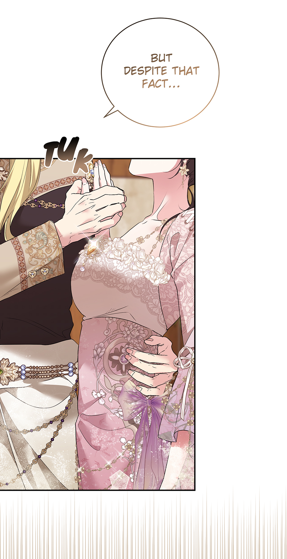 A Breath in the End of Verdure Chapter 41 page 26 - 