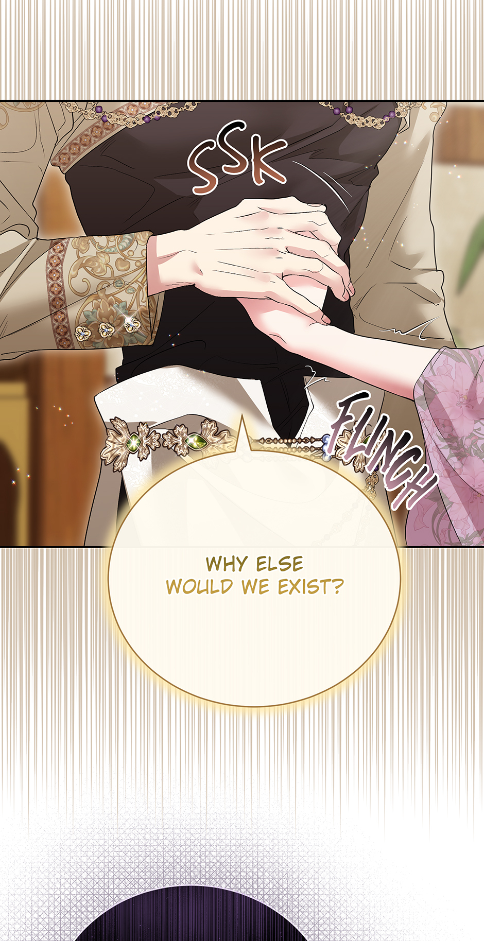 A Breath in the End of Verdure Chapter 41 page 27 - 