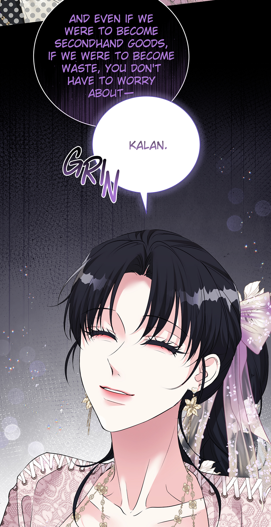 A Breath in the End of Verdure Chapter 41 page 29 - 