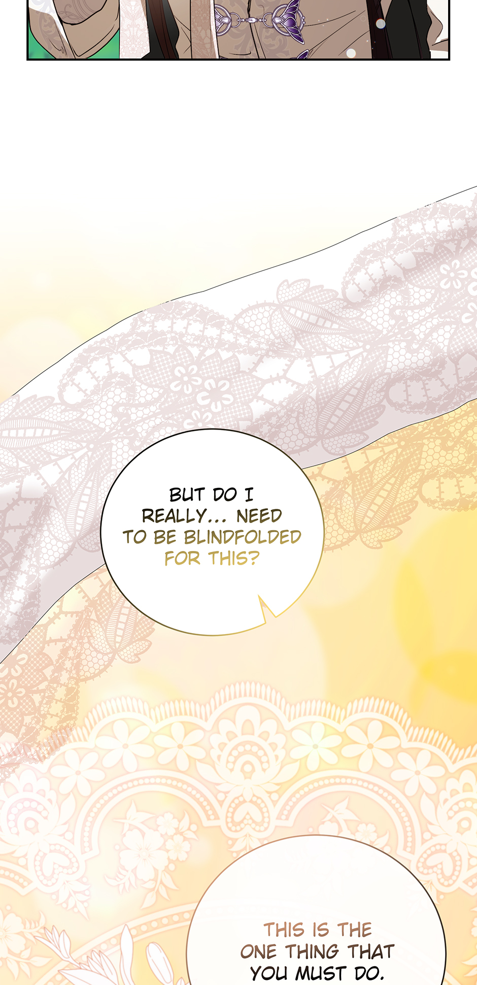 A Breath in the End of Verdure Chapter 41 page 43 - 