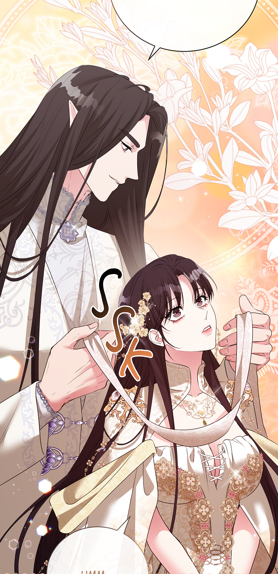 A Breath in the End of Verdure Chapter 41 page 44 - 