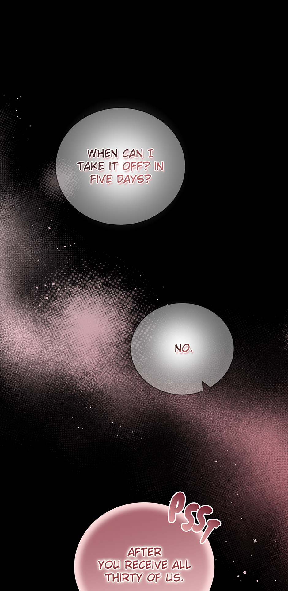 A Breath in the End of Verdure Chapter 41 page 46 - 
