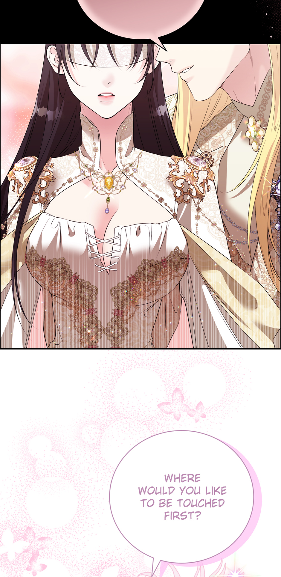 A Breath in the End of Verdure Chapter 41 page 47 - 